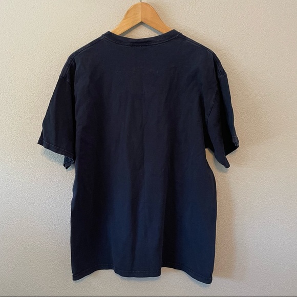 Vintage Mount Rushmore South Dakota T Shirt - Picture 4 of 4